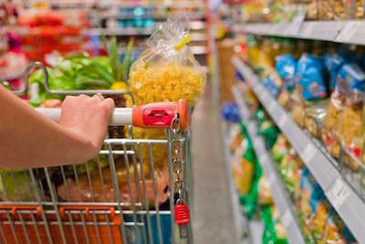 Свежие новости: Что будет с ценами на продукты питания в октябре