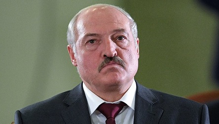 Свежие новости: Лукашенко приказал усилить границу с Украиной 