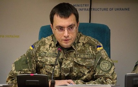 Фото новости: Омелян не имеет права носить военную форму - Минобороны Свежие новости: Омелян не имеет права носить военную форму - Минобороны