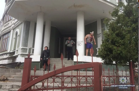 Свежие новости: Стрілянина біля гуртожитку в Києві – двоє поранених