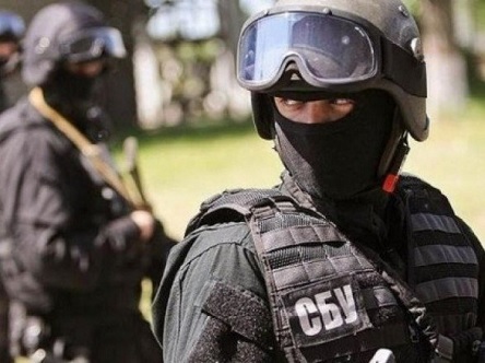 Фото новости: В Одессе сотрудник СБУ требовал 35 тысяч грн взятки Свежие новости: В Одессе сотрудник СБУ требовал 35 тысяч грн взятки