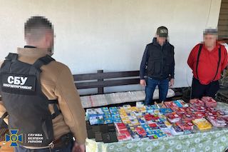 Свежие новости: СБУ ліквідувала мережу ботоферм із аудиторією майже 200 тисяч користувачів