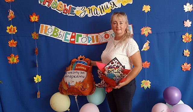 Свежие новости: СБУ повідомила про підозру жительці Миколаївщини, яка при окупантах керувала школою в Залізному Порті