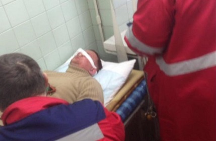 Свежие новости: Депутата Левченко избили в Киеве