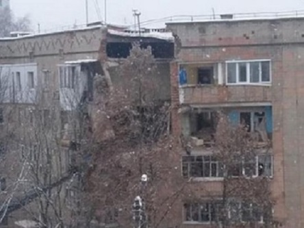 Свежие новости: У Фастові прощаються з жертвами вибуху