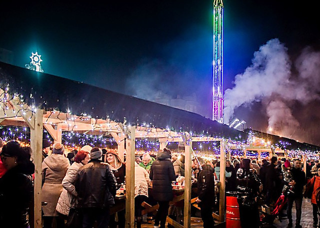 Свежие новости: Мэрия Николаева не хочет отказываться от празднований на Соборной площади