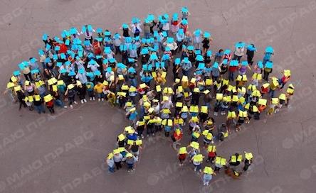 Свежие новости: В Украине сократилось количество населения