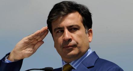 Свежие новости: Выборы в Грузии - Саакашвили из Киева летит в Тбилиси