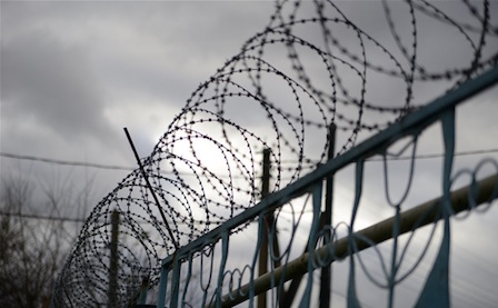 Свежие новости: Житель Одесской области сядет на восемь лет из-за убийства на почве ревности