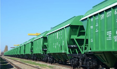 Свежие новости: Первый аукцион Укрзализныци по вагонам-зерновозам на «Рrozorro / Продажи» не состоялся