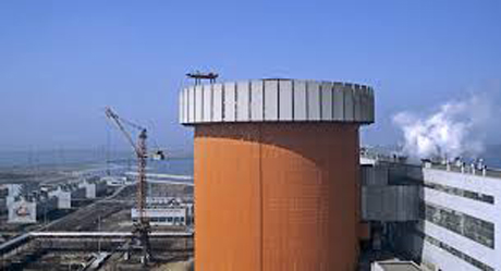 Свежие новости: Перший енергоблок Южно-Української АЕС успішно відпрацював 5 років після продовження терміну експлуатації