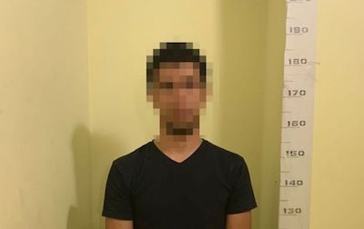 Свежие новости: В Одесской области СБУ задержала боевика ИГИЛ