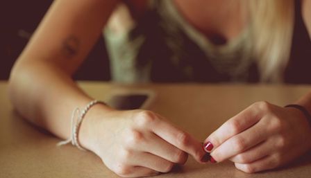 Свежие новости: Видео. В Николаеве девушки устроили драку