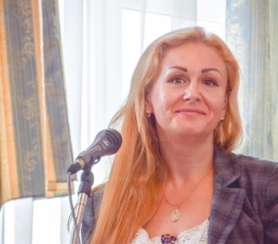 Свежие новости: Сенкевич представил нового главного архитектора Николаева