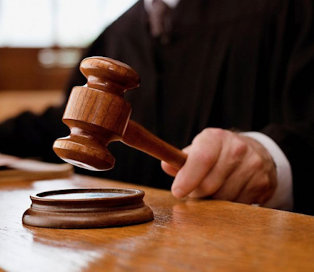 Свежие новости: Апелляционный суд оставил в силе пожизненный приговор для николаевца, расстрелявшего супругов возле суда