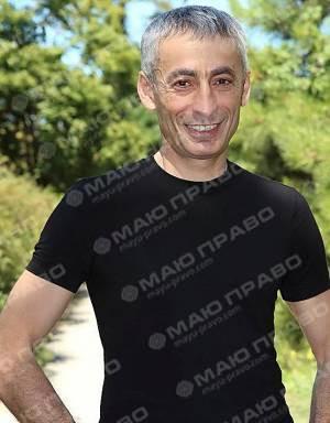 Свежие новости: Эрик Григорян поздравил жителей Николаевщины с сегодняшним праздником – Днём волонтёра