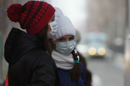 Свежие новости: В Украине почти половина зараженных коронавирусом - это люди от 18 до 49 лет, - Минздрав