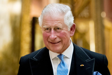 Свежие новости: У принца Чарльза обнаружили коронавирус