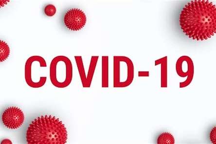 Свежие новости: В Украине за сутки 3565 новых случаев COVID-19
