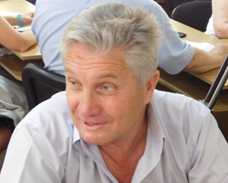 Свежие новости: «Я не бачу, щоб щось змінилося на краще», – голова южноукраїнського партосередку БПП «Солідарність» про ситуацію з «Критим ринком»