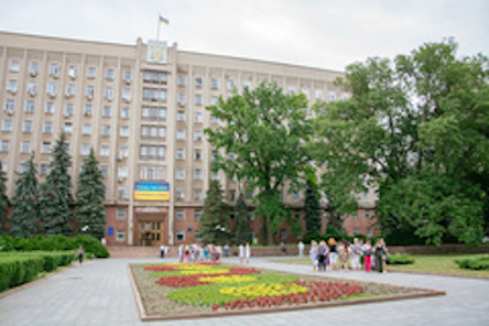 Свежие новости: СБУ заподозрила управление инфраструктуры Николаевской ОГА и фирм-подрядчиков в хищении средств на текущем ремонте дорог