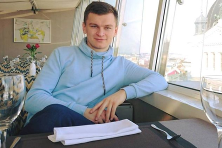 Свежие новости: Стал известен единственный 