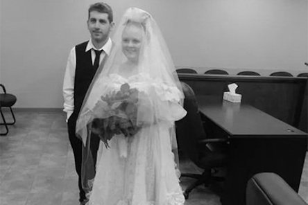 Свежие новости: Молодожены погибли через считанные минуты после свадьбы