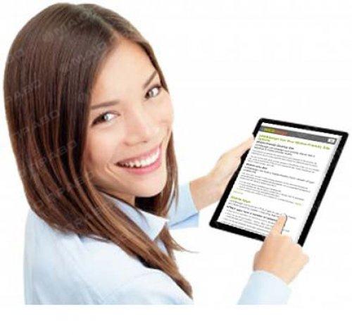 Свежие новости: Opera представила свою концепцию браузера будущего