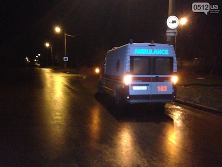 Свежие новости: ФОТО Жуткое ДТП в Николаеве: водитель умер на месте аварии