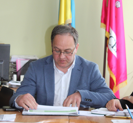 Свежие новости: Представники виконавчих органів міської ради обговорили завдання та терміни їх виконання для покращення індексу спроможності громади