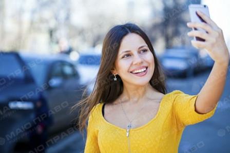 Свежие новости: Стремление делать «селфи» признано психическим расстройством