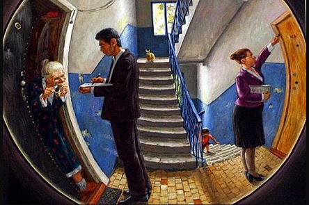 Свежие новости: Внимание: в Южноукраинске работают аферисты, представляющиеся работниками социальной сферы