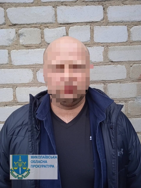 Свежие новости: У Вознесенському районі молодики зі стріляниною вломилися в будинок і побили битою авто