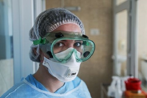 Свежие новости: В Николаеве смерть врача от COVID-19 признали связанной с работой — теперь ее семья сможет получить компенсацию