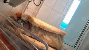 Свежие новости: На Николаевщине родители обвиняют врачей в халатности, повлекшей смерть новорожденной