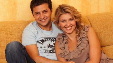 Свежие новости: Зеленский идет в президенты: что известно о возможной 