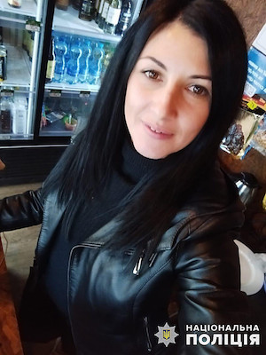 Свежие новости: В Николаеве разыскивают 35-летнюю женщину