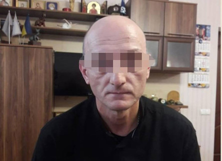 Свежие новости: Николаевские правоохранители выдворили из Украины иностранного рецидивиста