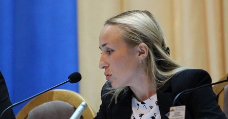 Свежие новости: Москаленко назвала «популистскими» заявления, что невыгодно вкладывать в николаевский аэропорт