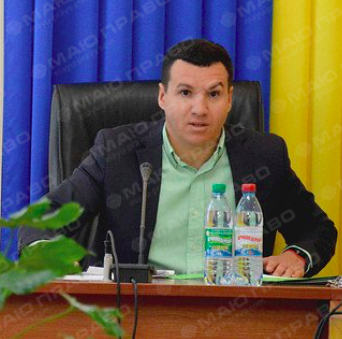 Свежие новости: Не дадим «чмырить Чмыря»: Депутаты от «ОБ» вынудили снять вопрос по осуждению поведения Чмыря