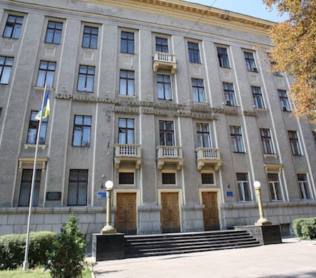 Свежие новости: В Харькове погиб курсант университета Воздушных Сил: начато расследование