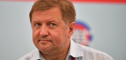 Свежие новости: 