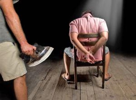 Свежие новости: В Одесской области предпринимателя пытали утюгом