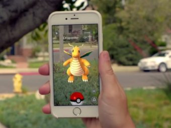 Свежие новости: Игра Pokemon Go заработала $200 млн за первый месяц