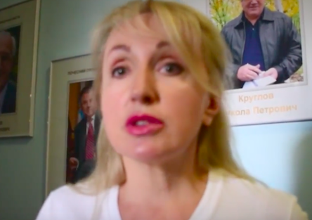 Свежие новости: ВИДЕО. «Обновим кровь, запустим молодежь», - Казакова поддержала роспуск горсовета