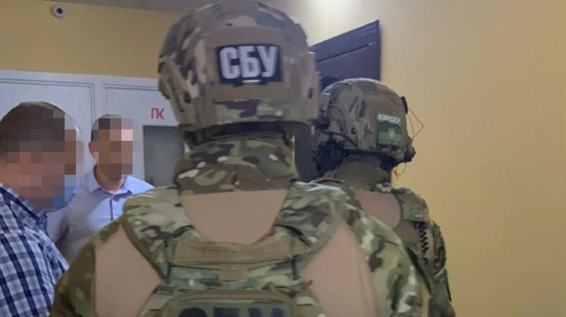 Свежие новости: СБУ разоблачила пророссийский центр 
