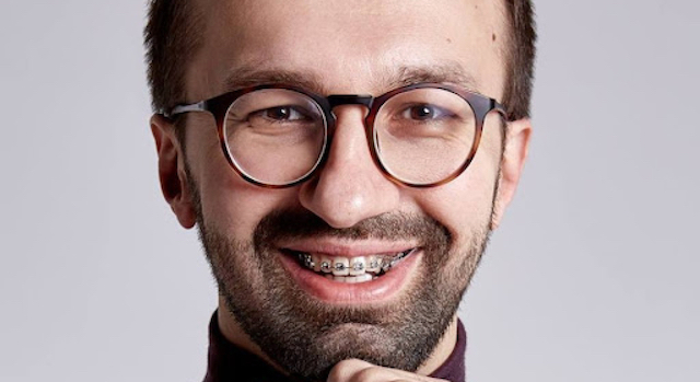 Свежие новости: Зупинити допомогу біженцям: Лещенко хотів виправдатися