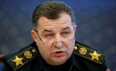 Свежие новости: Названы новые зарплаты украинских военных