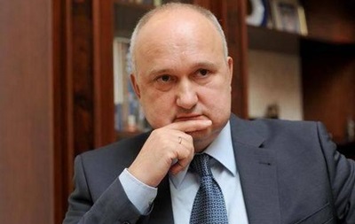 Свежие новости: В Украине появился новый кандидат в президенты