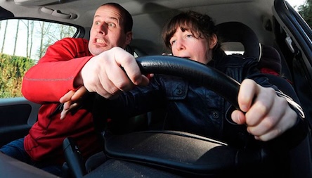 Свежие новости: Права онлайн: у 2026 році українці зможуть складати іспит з водіння, не виходячи з дому